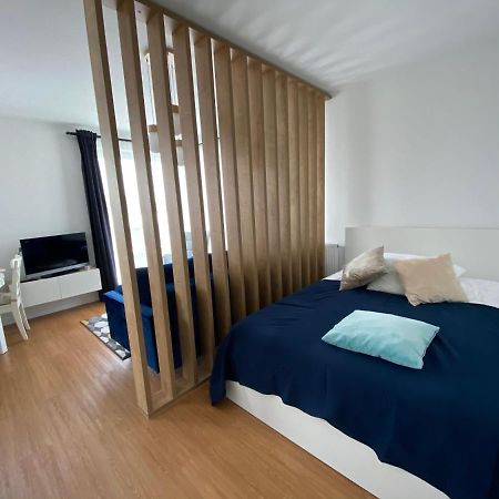 Apartament Pola Kolobrzeg Appartement Buitenkant foto