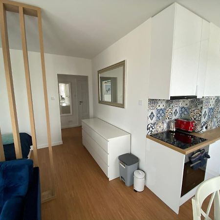 Apartament Pola Kolobrzeg Appartement Buitenkant foto