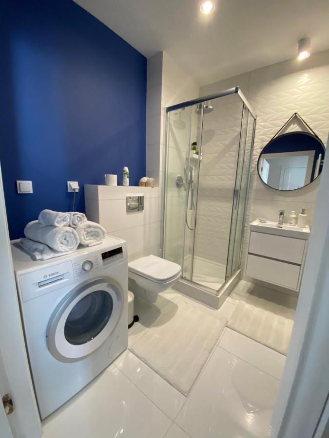 Apartament Pola Kolobrzeg Appartement Buitenkant foto