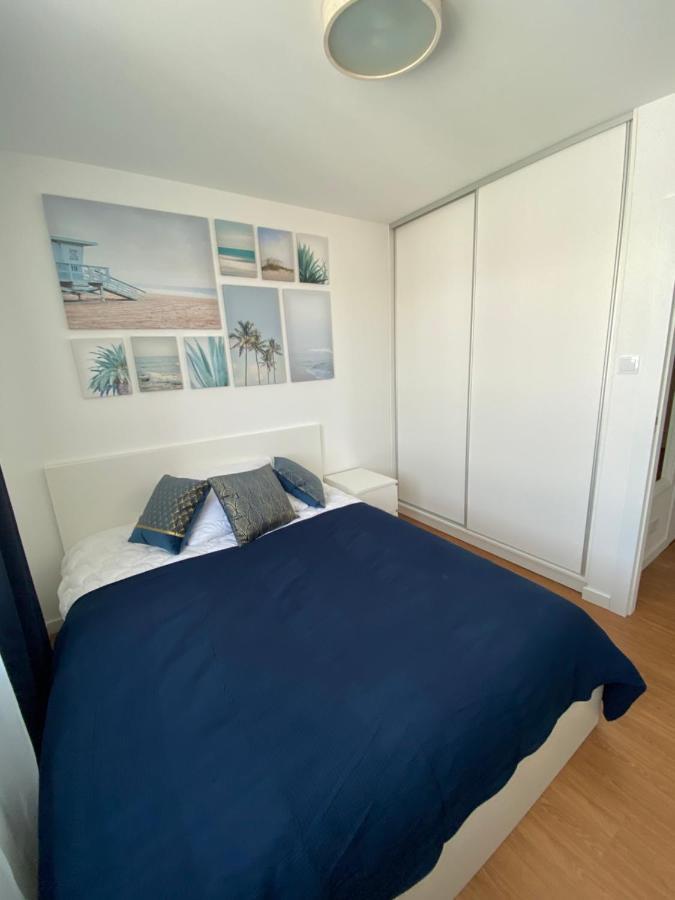 Apartament Pola Kolobrzeg Appartement Buitenkant foto