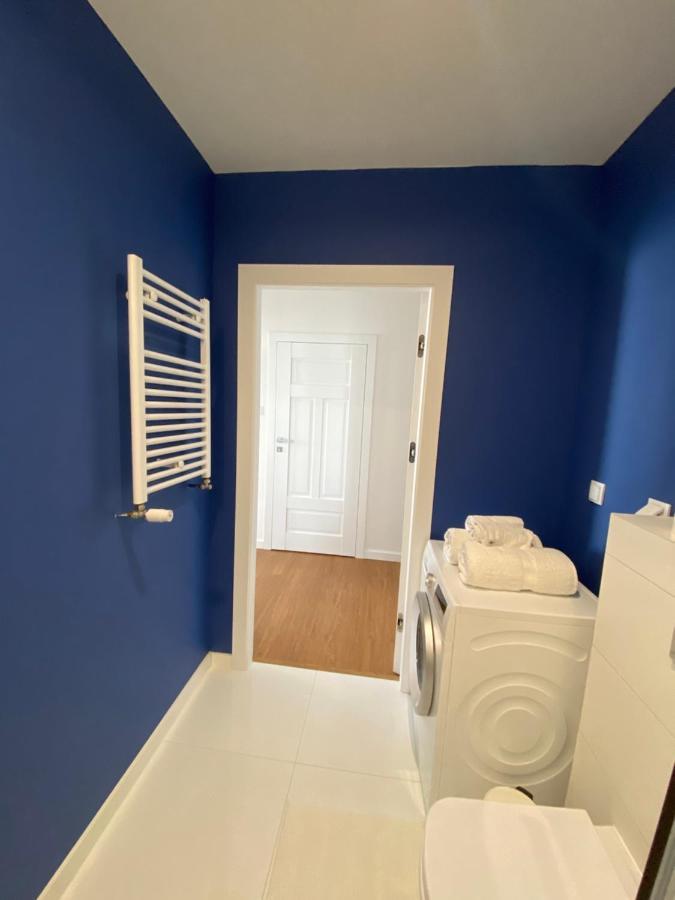 Apartament Pola Kolobrzeg Appartement Buitenkant foto