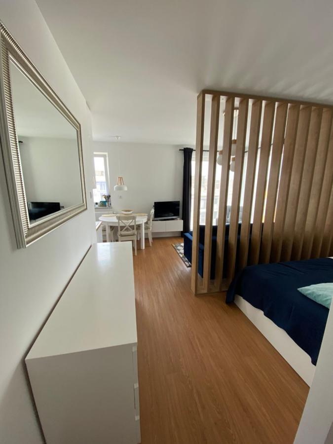 Apartament Pola Kolobrzeg Appartement Buitenkant foto