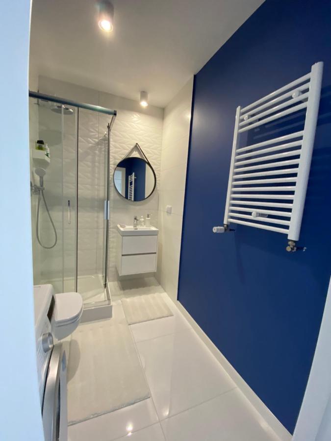 Apartament Pola Kolobrzeg Appartement Buitenkant foto